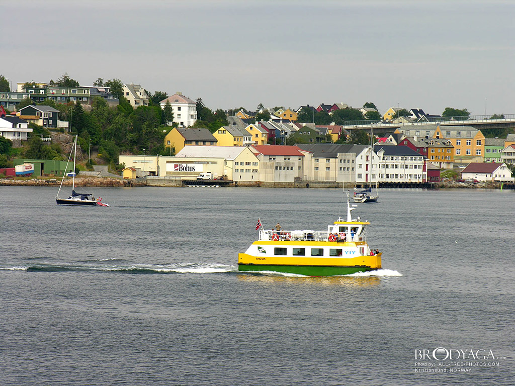 Kristiansund